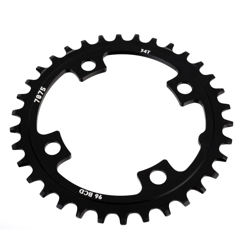 SunRace MX00 Narrow-Wide Chainrings-3