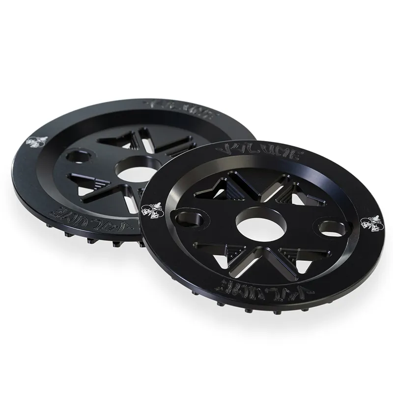 Volume Melee GUARD SPROCKET BMX スプロケット Melee -Guard- Sprocket – Volume Bikes