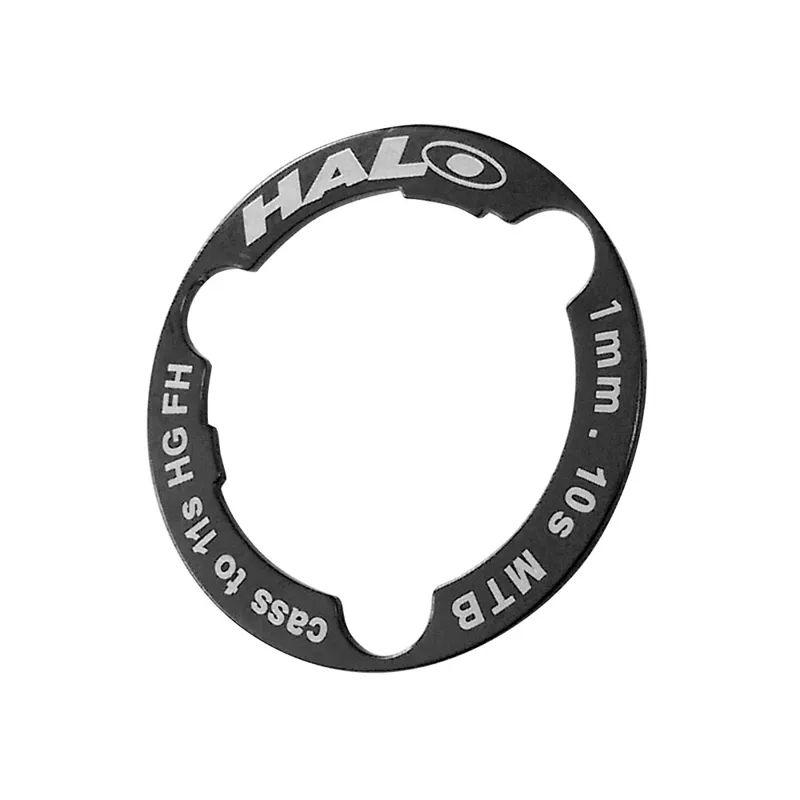 Halo Cassette Spacer