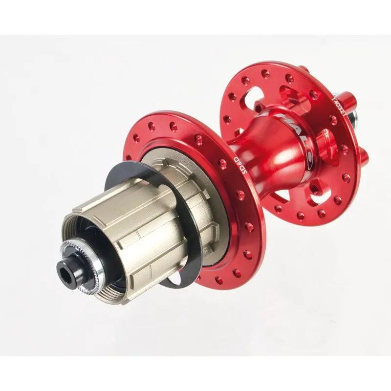 Halo Cassette Spacer-1