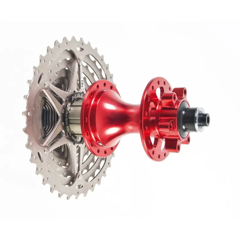 Halo Cassette Spacer-2