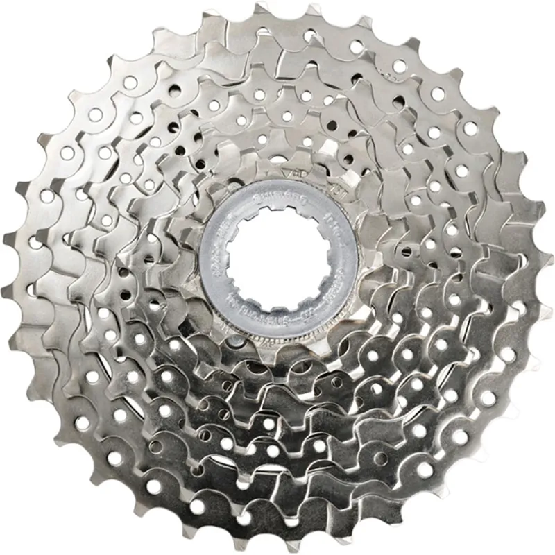 Shimano CS-HG50 8-speed 11 - 28T Cassette