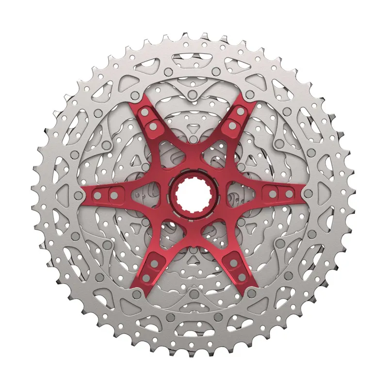 SunRace MZ800 Cassette - 12 Speed - 11-51T-1