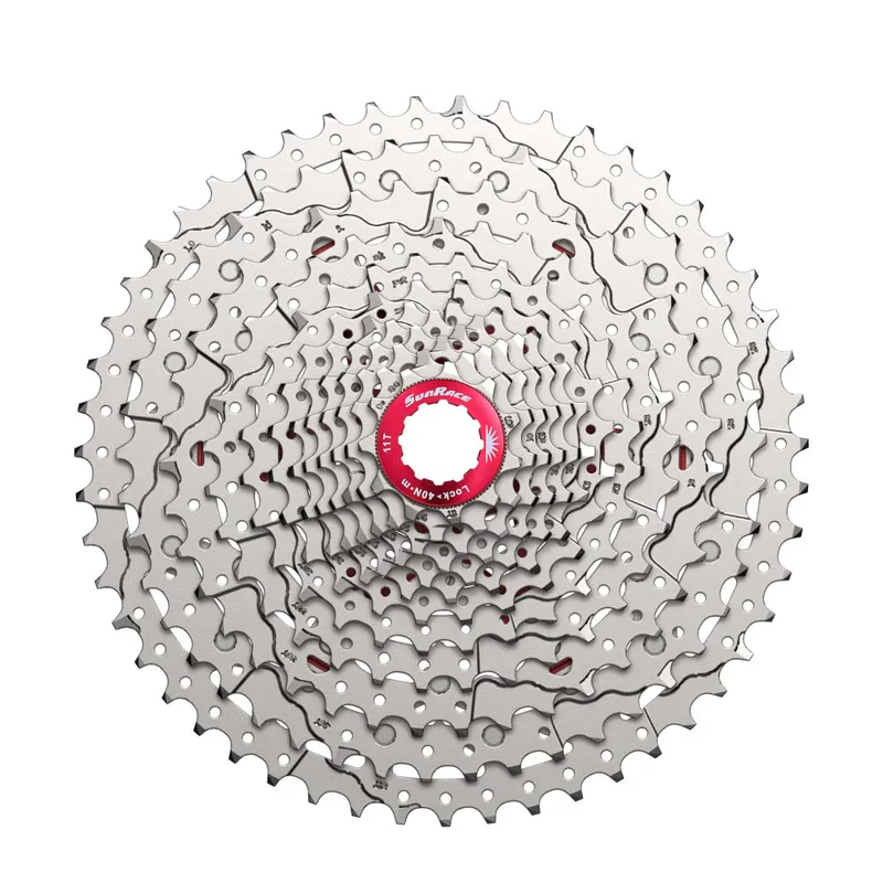 SunRace MZ800 Cassette - 12 Speed - 11-51T