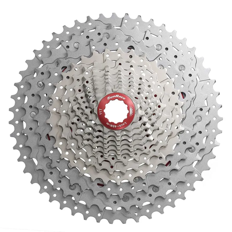 SunRace MZ903 Cassette - 12 Speed - 11-51T