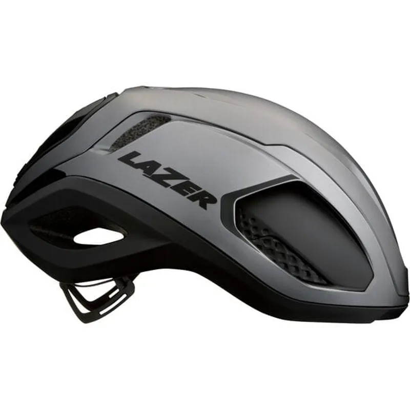 Lazer Vento KC Helmet in Grey