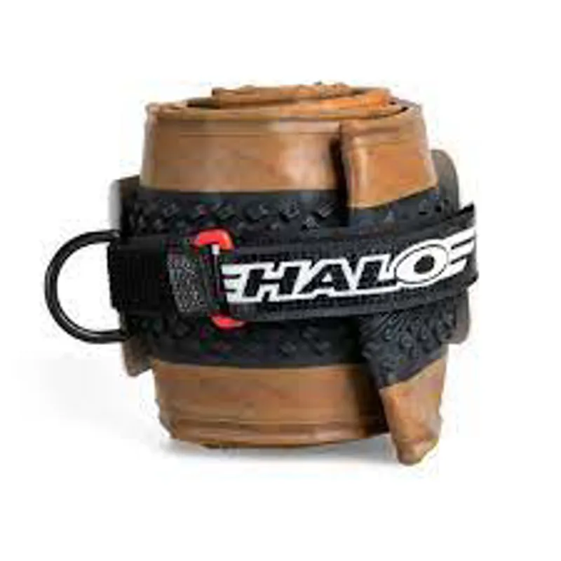 Halo GXR Gravel 650b x 47c Tyre in Tanwall-6