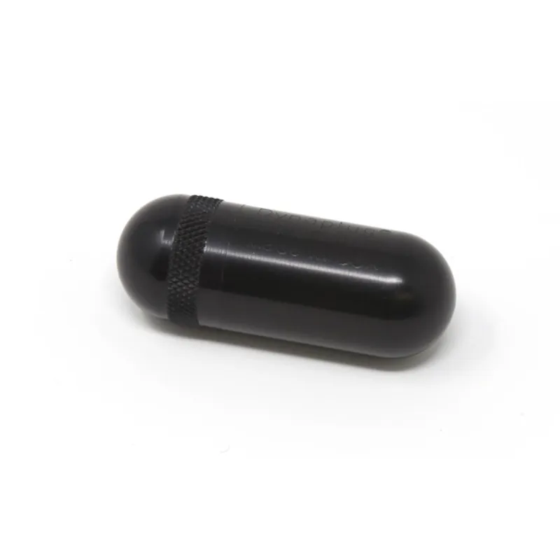 Dynaplug Micro Pro Puncture Repair Kit in Black