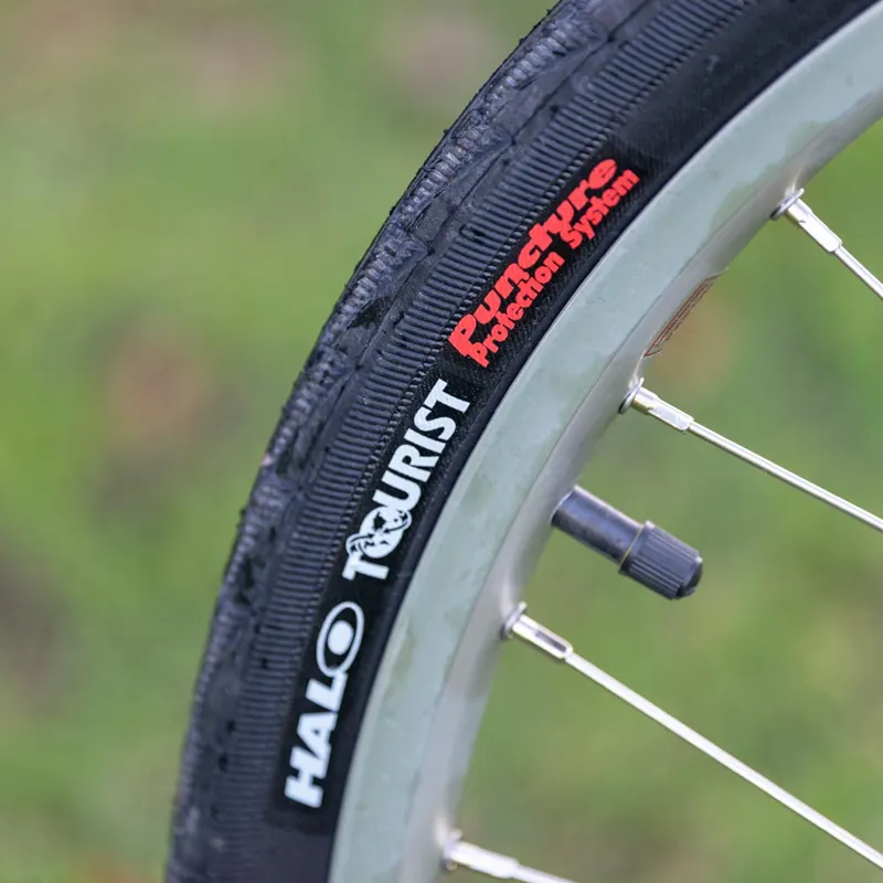 The Light Blue Parkside Step-Thru 3 Speed Cambridge Blue-2