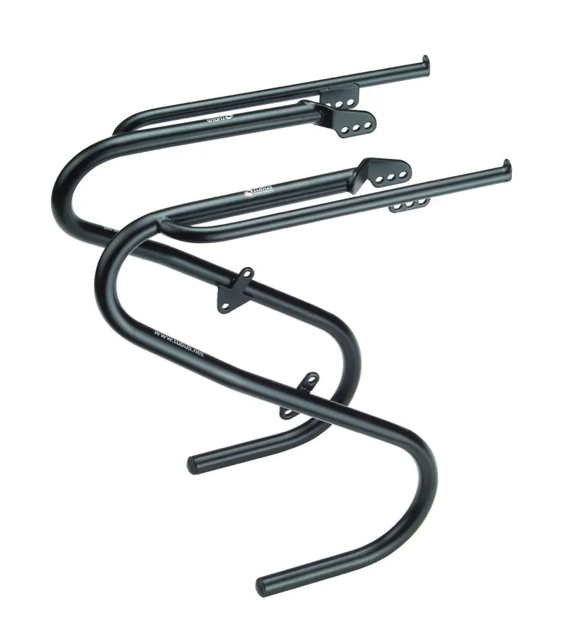 Tubus Duo Lowrider Front Rack