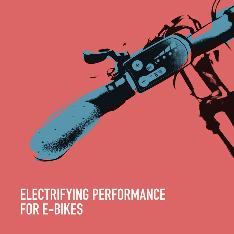 Connex 7E8 7-speed E-Bike Chain - 3/32 - 136L in Nickel-2