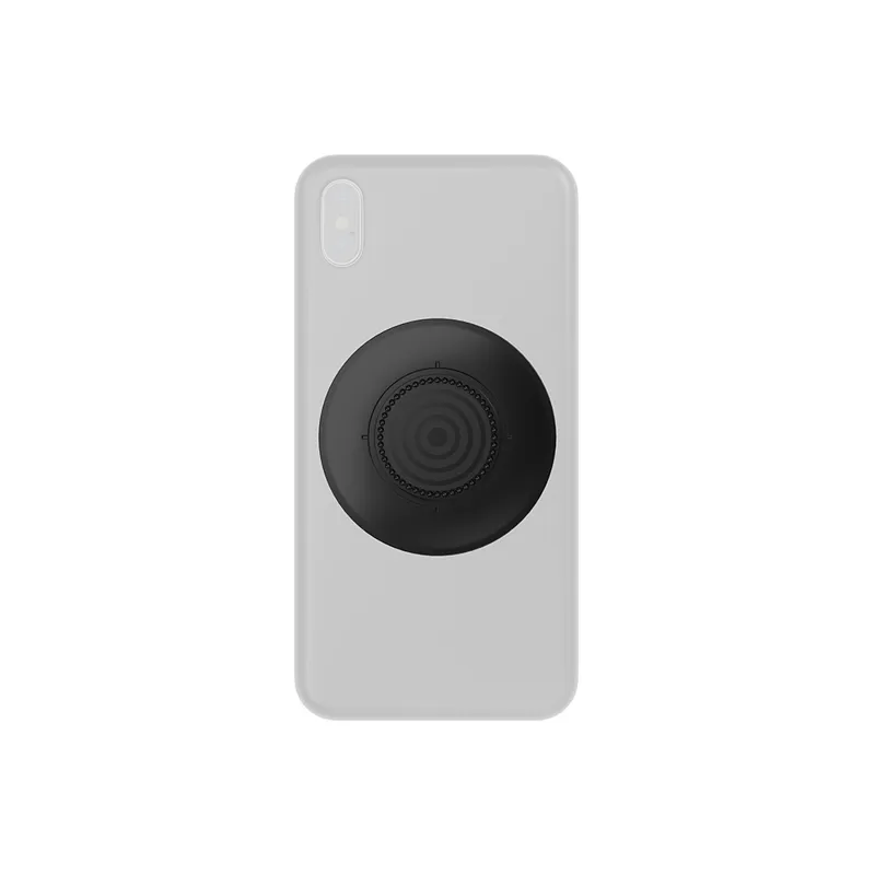 Fidlock VACUUM Uni Phone Patch Black-1