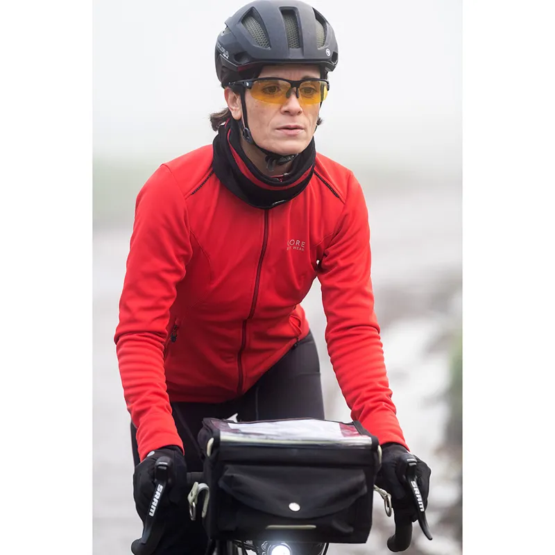 BZ Optics PHO HD Yellow Polarised Glasses in Matt Black-1