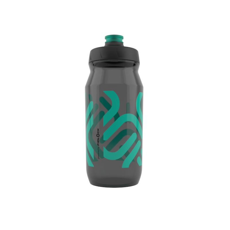 Fidlock FIDGUARD 600 Bottle in Green-1