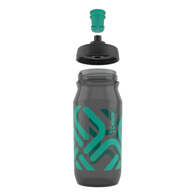 Fidlock FIDGUARD 600 Bottle in Green-2