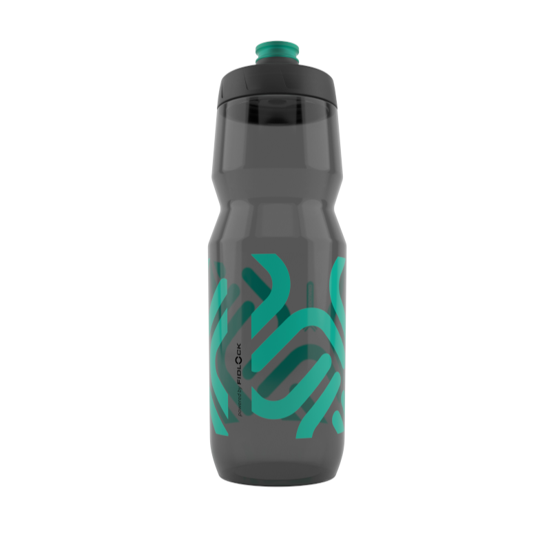 Fidlock FIDGUARD 750 Bottle in Green-1