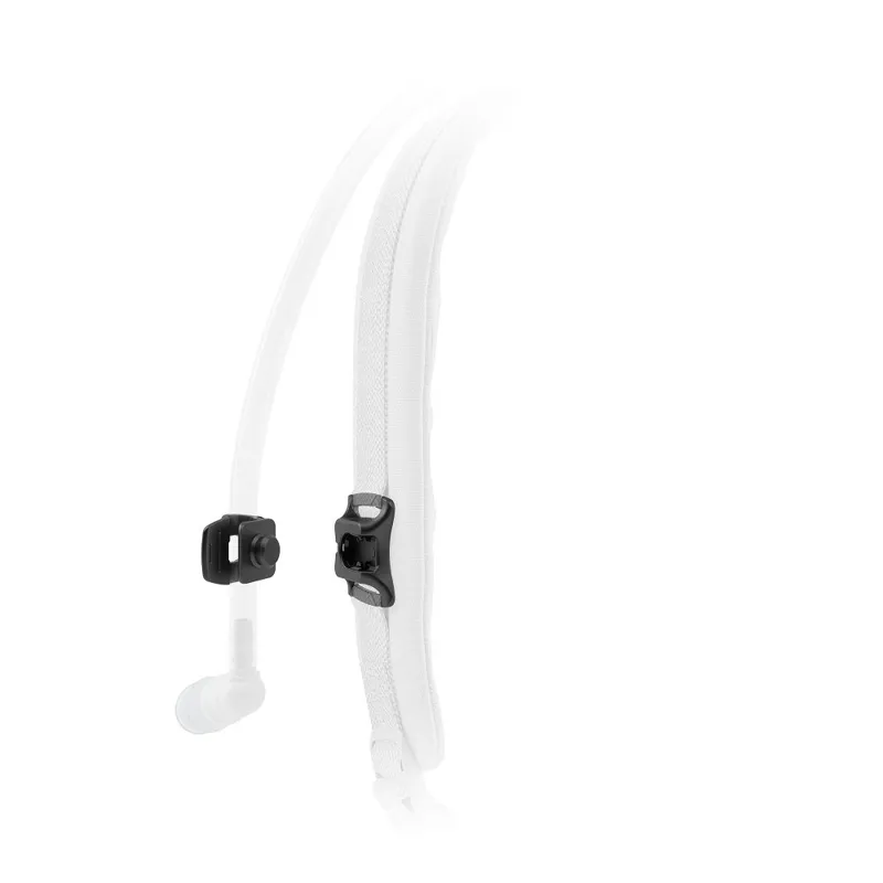 Fidlock Tube Clip - for 9mm or 11mm tubes-3