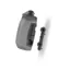 Fidlock TWIST Bottle 450 + Bike Base in Smoke