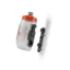 Fidlock TWIST Bottle 450 Kids + Bike Base in Clear