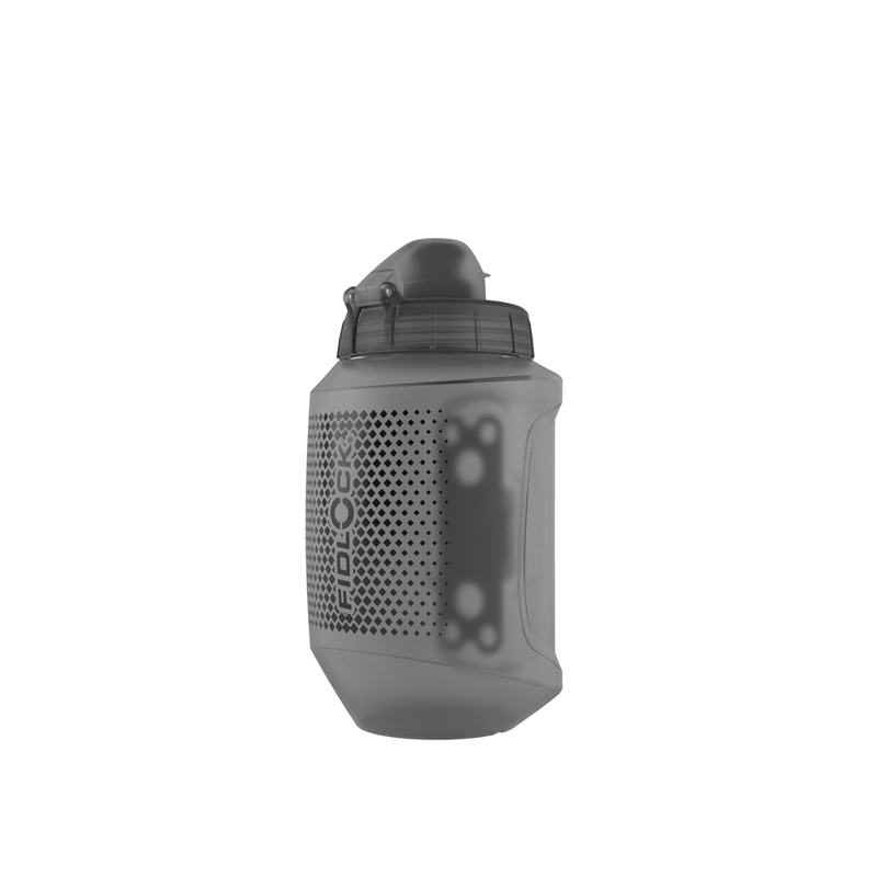 Fidlock TWIST 550 Replacement Bottle in Smoke-1