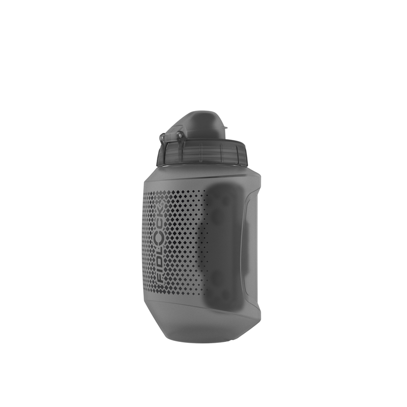 Fidlock TWIST 550 Bottle in Smoke-1