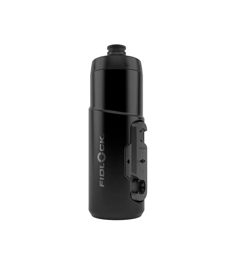Fidlock TWIST 600 Bottle in Black