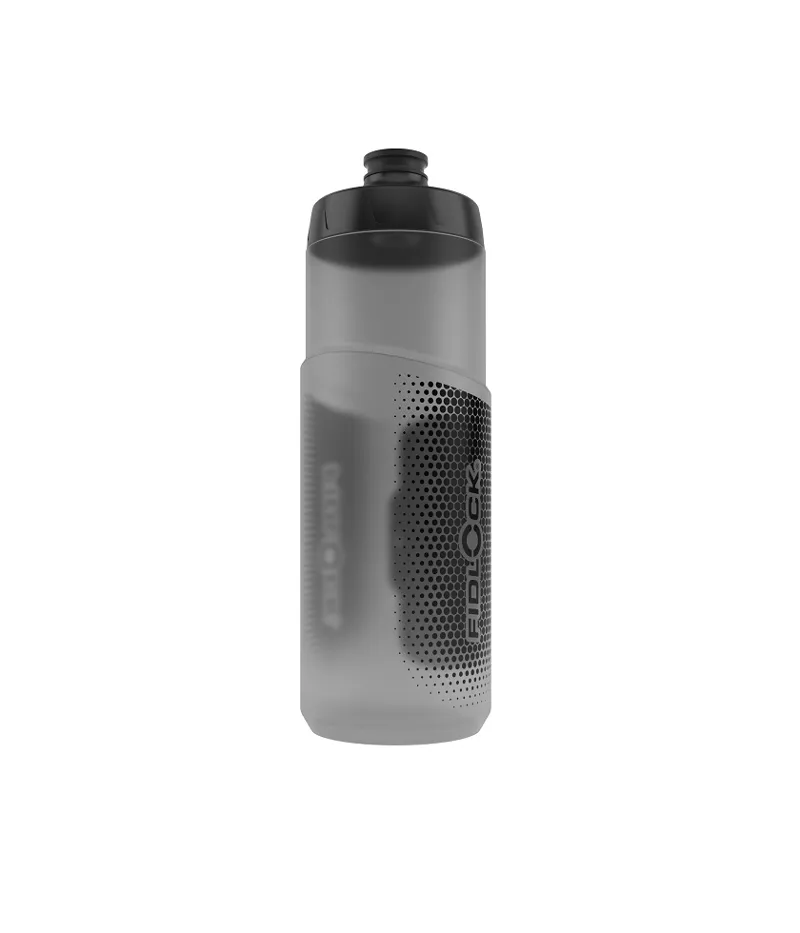 Fidlock TWIST 600 Bottle in Smoke-1