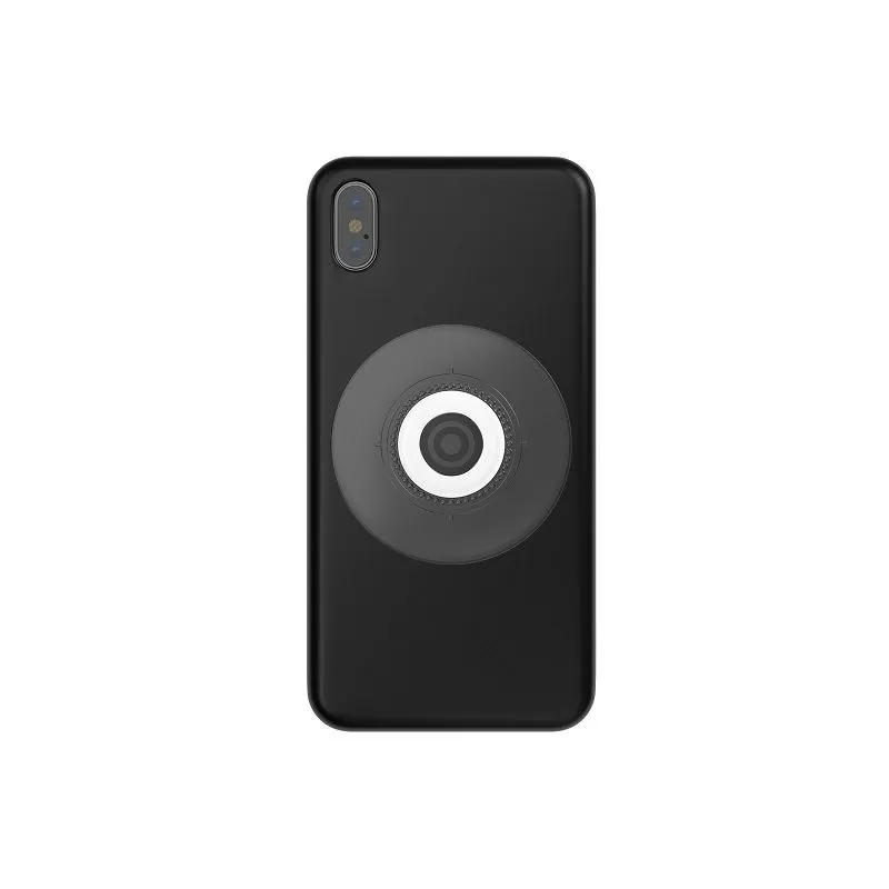 Fidlock VACUUM Uni Phone Patch Clear-1