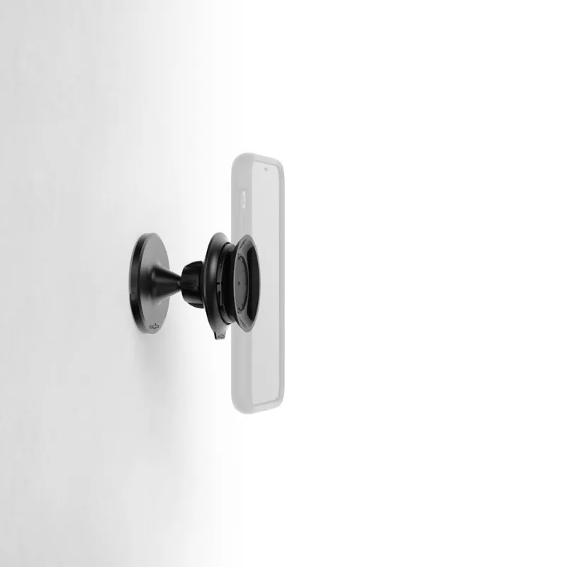 Fidlock VACUUM Wall Base in Black