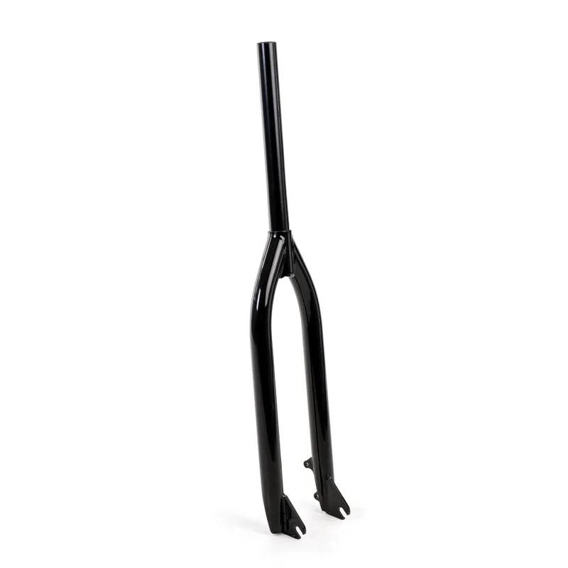Rebate Jump Forks Black 11/8