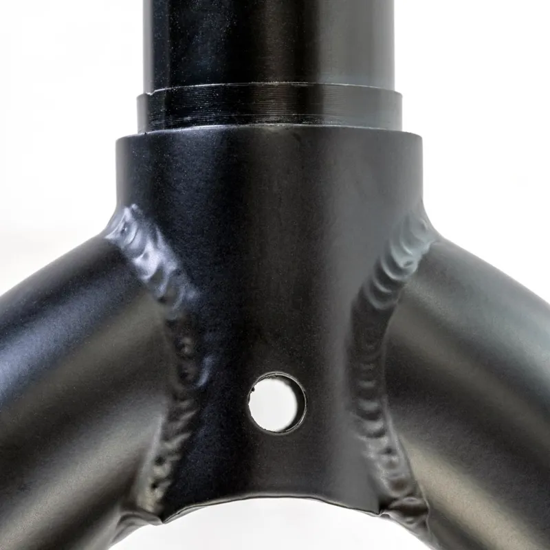 The Light Blue Darwin MT Fork Black 11/8 inch-1