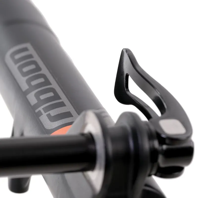 MRP Ribbon Air 27.5 Forks-7