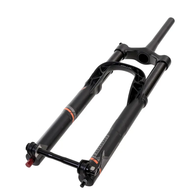 MRP Ribbon Air 27.5 Forks-9