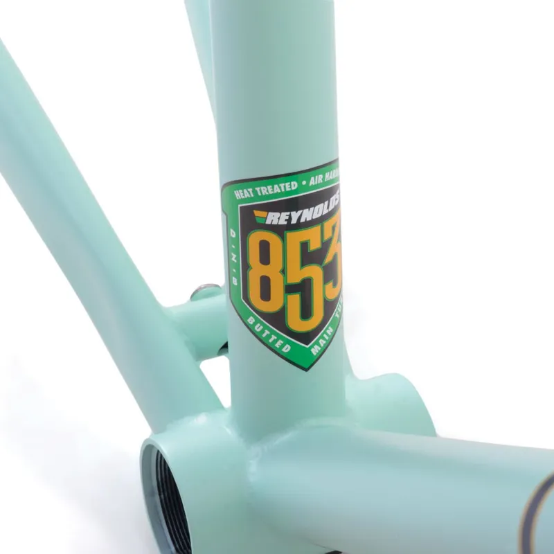 The Light Blue Wolfson Frameset Cambridge Blue -1