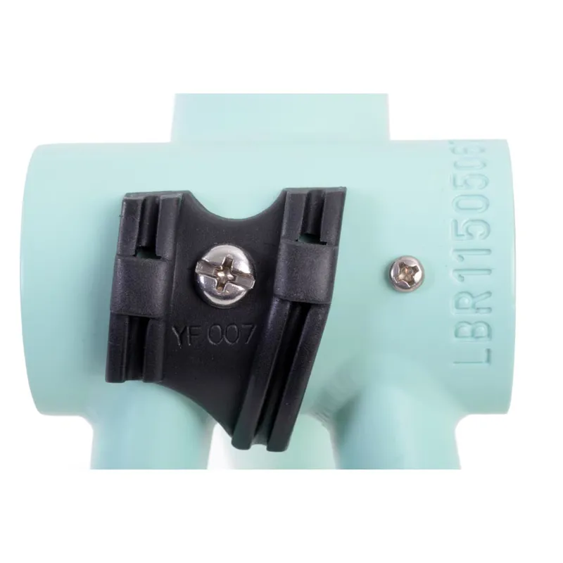 The Light Blue Wolfson Frameset Cambridge Blue -2