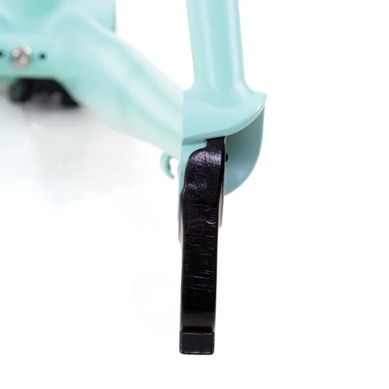 The Light Blue Wolfson Frameset Cambridge Blue -5