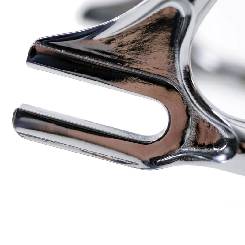 The Light Blue Trinity Track Frameset Blue-5