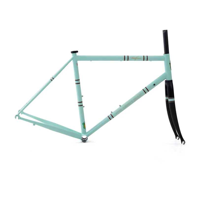 The Light Blue Wolfson Frameset Cambridge Blue -7