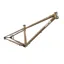 Surly Sorceress Frame in Hot Honey Bling