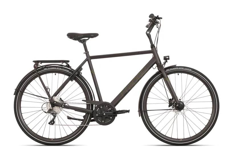 Frappe FSS500 Gents Hybrid Bike