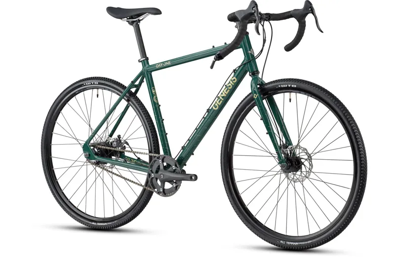 Gravel commuter new arrivals