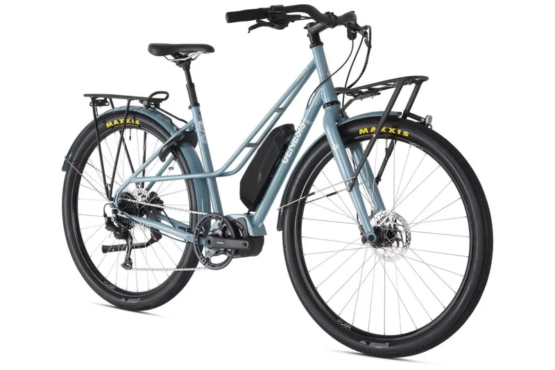 Genesis Columbia Road-1