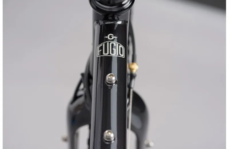 Genesis Fugio 10 Gravel Bike in Green-3