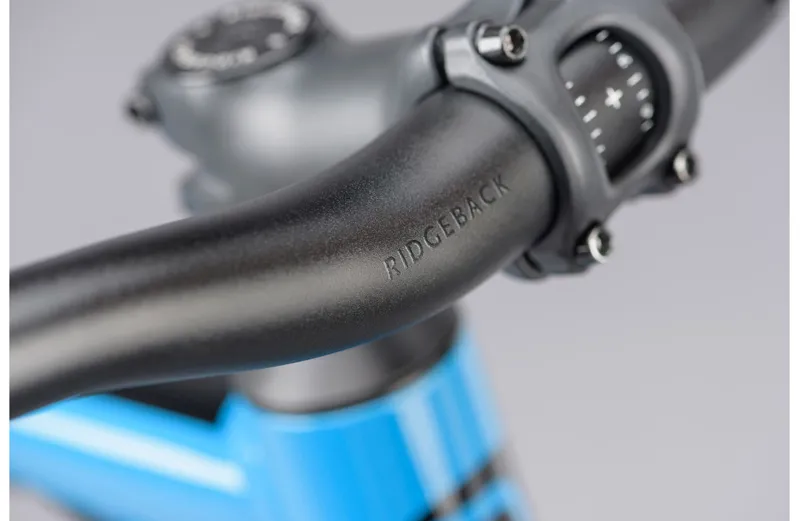 Ridgeback Terrain 2 Mountain Bike in Blue-2