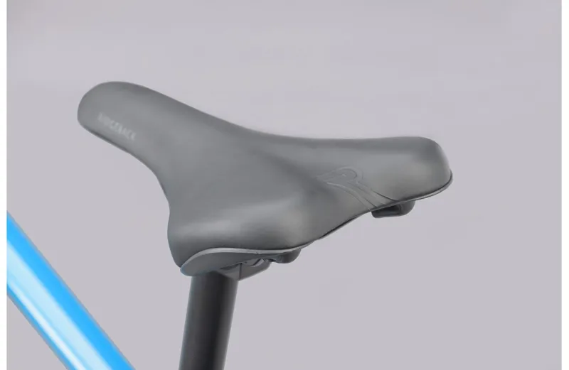 Ridgeback Terrain 2 Mountain Bike in Blue-12