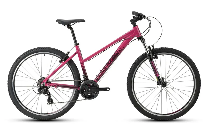 Townsend ladies online mountain bike