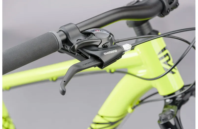 Ridgeback Terrain 3-2