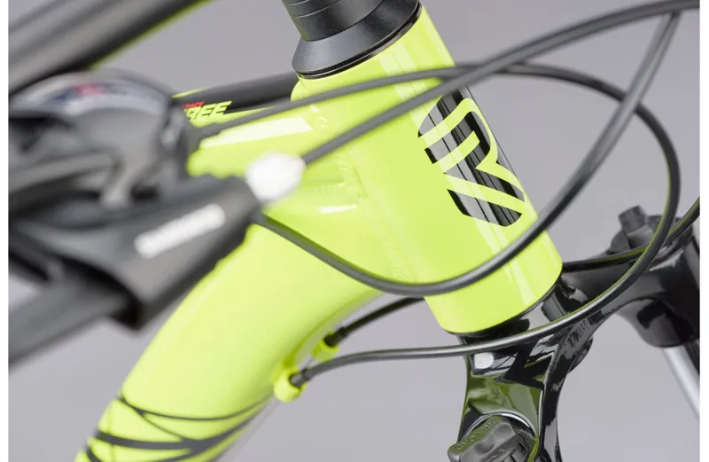 Ridgeback Terrain 3-3