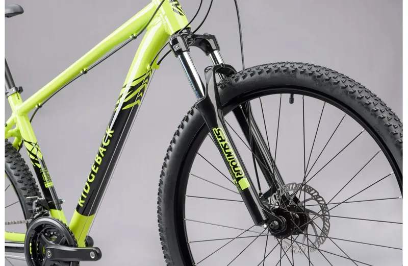 Ridgeback Terrain 3-4