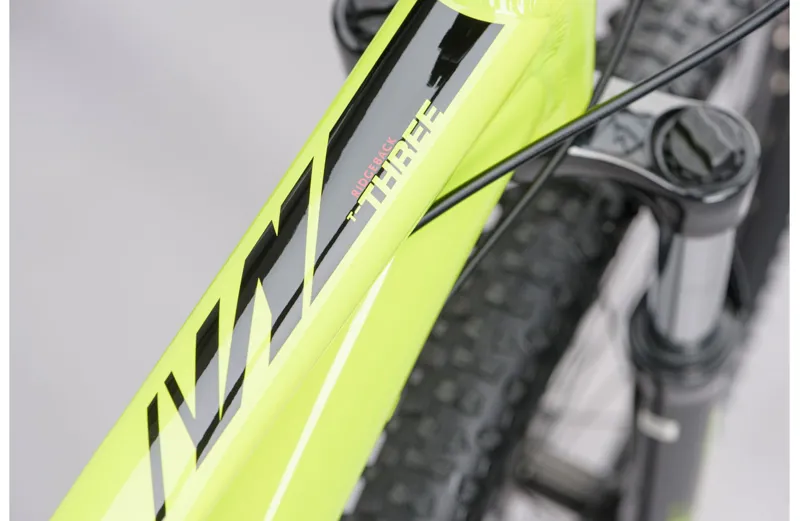 Ridgeback Terrain 3-5